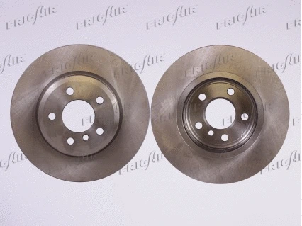 Disque de frein FRIGAIR DC02.103