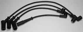Kit de câbles d'allumage EUROCABLE EC-4415