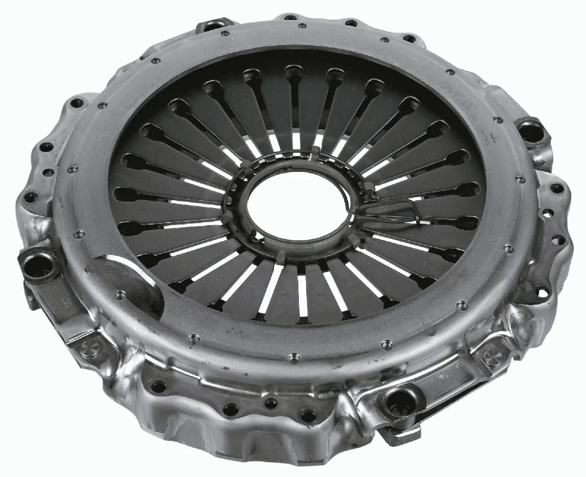Mécanisme d'embrayage SACHS 3482 001 606