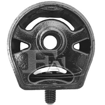 Suspension, échappement VEGAZ GmbH HUG-107