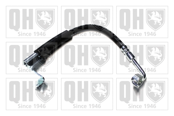 Flexible de frein QUINTON HAZELL BFH5206