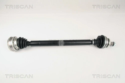 Arbre de transmission TRISCAN 8540 29684