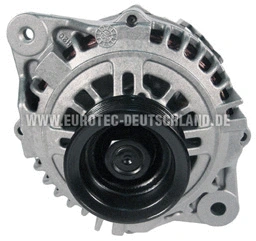 Alternateur EUROTEC 12044510