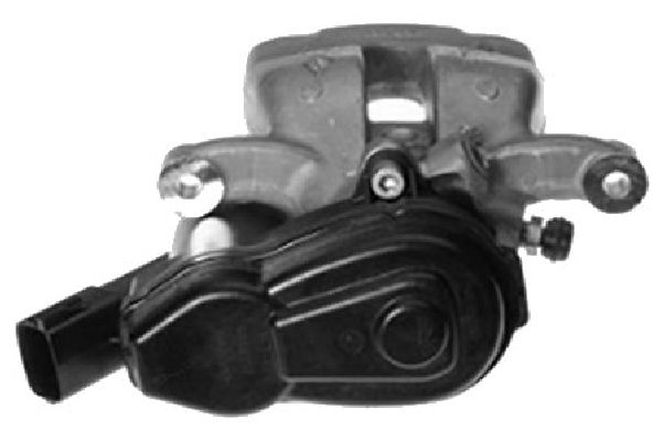 Étrier de frein TECDRIVE TET0282