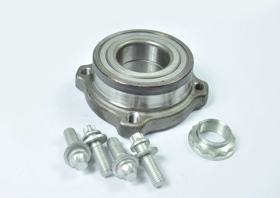 Kit de roulements de roue ABTEX LBK9017