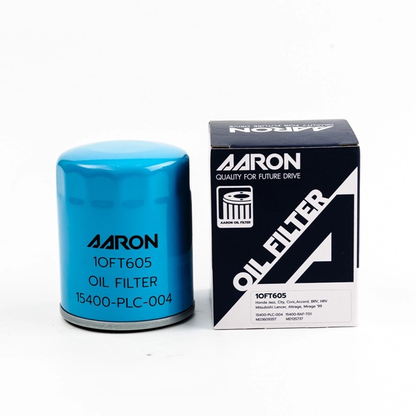 Filtre à huile AARON 1OFT605