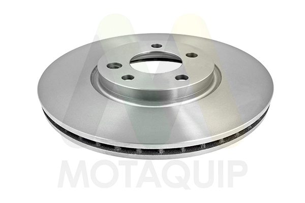Disque de frein MOTAQUIP LVBD1631