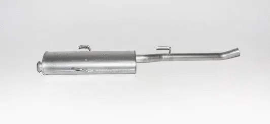 Silencieux central VEGAZ GmbH FTS-211