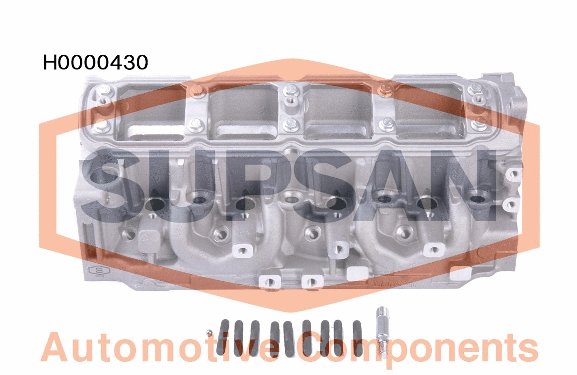 Culasse SUPSAN Automotive Components H0000430