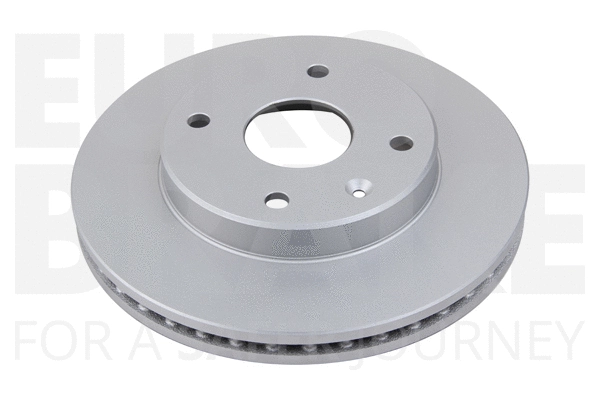 Disque de frein EUROBRAKE 5815315010