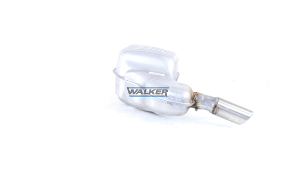 Silencieux arrière WALKER 22951