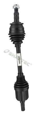 Arbre de transmission SHAFTEC VA285L