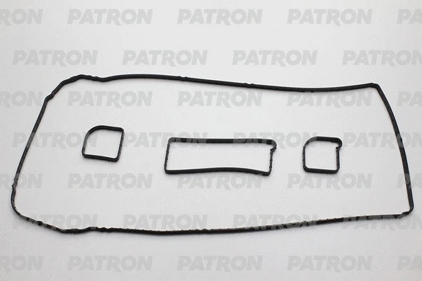 Jeu de joints d'étanchéité, couvercle de culasse PATRON PG1-6039