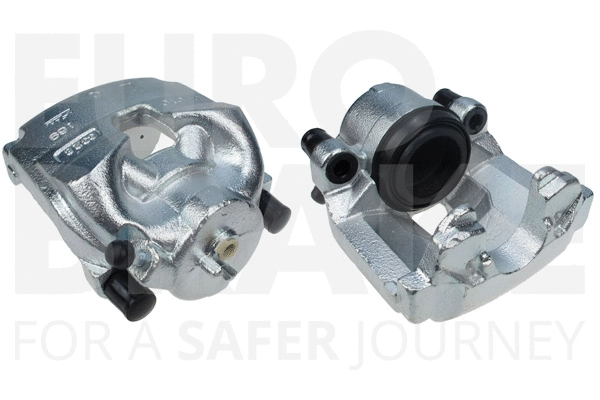 Étrier de frein EUROBRAKE 53012126161
