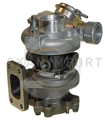 Turbocompresseur, suralimentation SKANIMPORT TL-0355