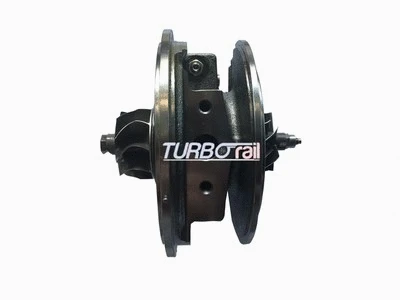 Groupe carter, turbocompresseur TURBORAIL 100-00339-500