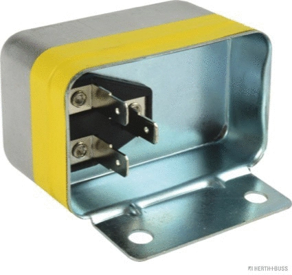 Régulateur d'alternateur HERTH+BUSS ELPARTS 35000146