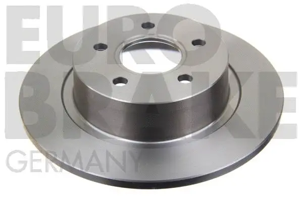 Disque de frein EUROBRAKE 5815202564