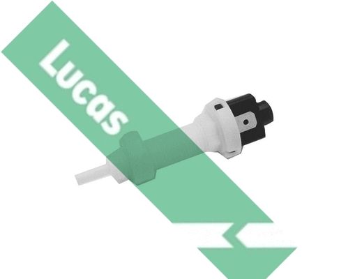 Interrupteur des feux de freins LUCAS SMB428