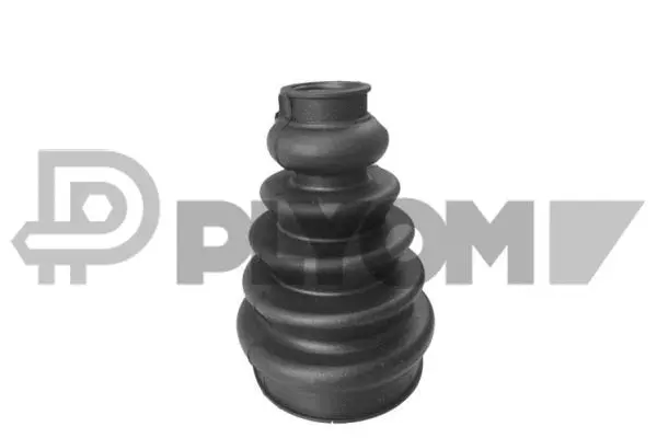 Joint-soufflet, arbre de commande PLYOM P462423