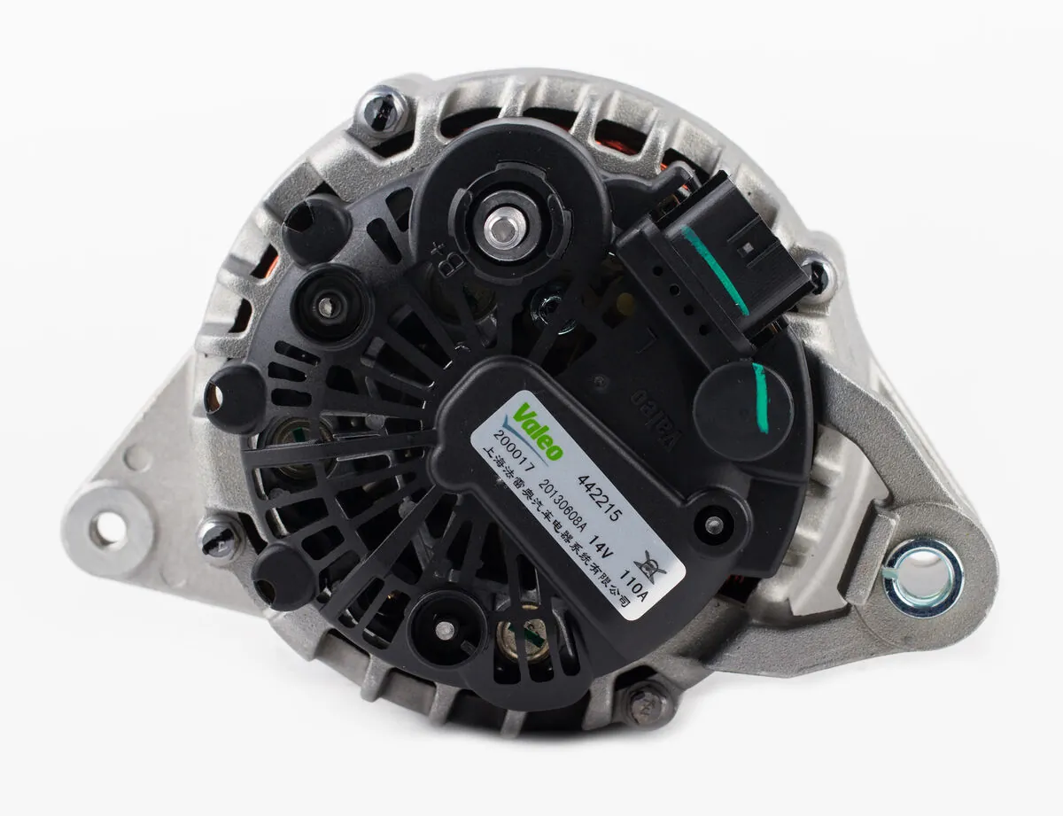 Alternateur VALEO 442215