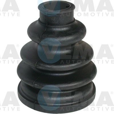 Joint-soufflet, arbre de commande VEMA 510076