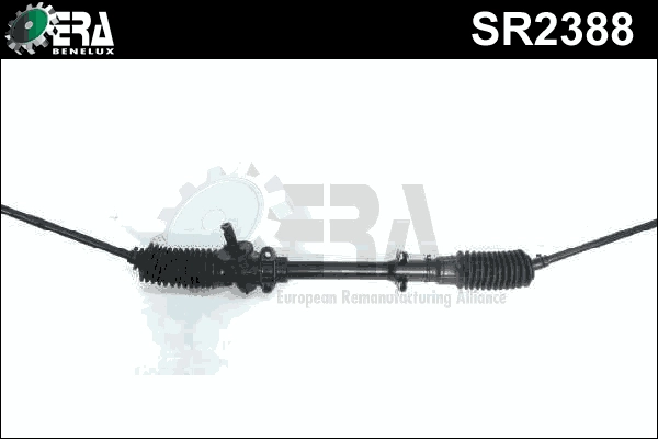 Crémaillère de direction ERA Benelux SR2388