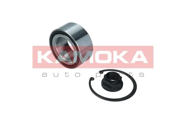 Kit de roulements de roue KAMOKA 5600154