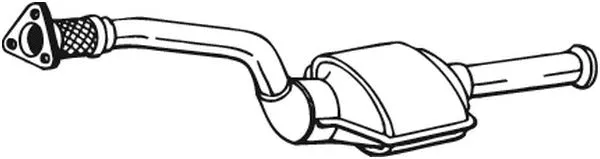 Catalyseur BOSAL 099-685