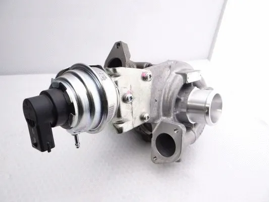 Turbocompresseur, suralimentation GARRETT 804963-5002S