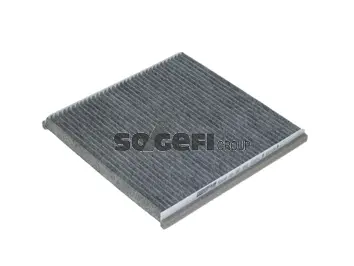 Filtre, air de l'habitacle CoopersFiaam PCK8144