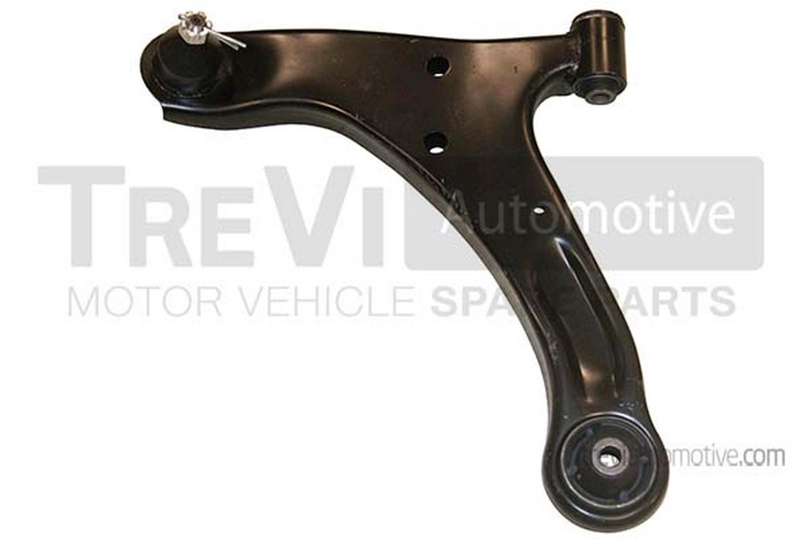 Bras de liaison, suspension de roue TREVI AUTOMOTIVE TRTT4981