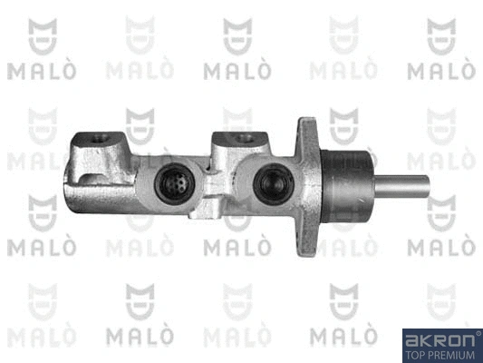 Maître-cylindre de frein AKRON-MALÒ 89073