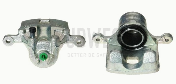 Étrier de frein BUDWEG CALIPER 343145