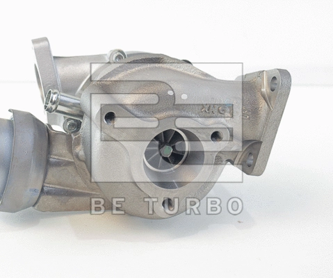 Turbocompresseur, suralimentation BE TURBO 128638