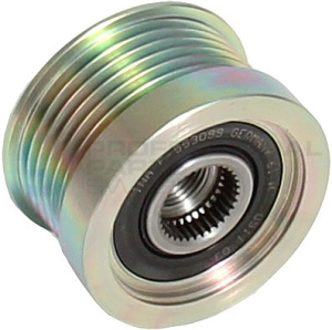 Poulie roue libre, alternateur Professional Parts 28437878
