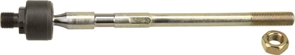 Rotule de direction intérieure, barre de connexion TRW JAR168
