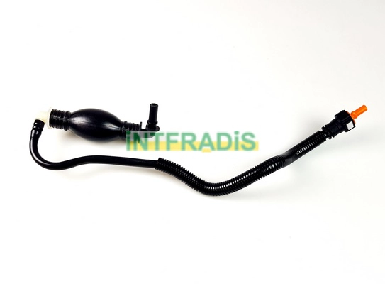 Tuyau de carburant INTFRADIS 102106