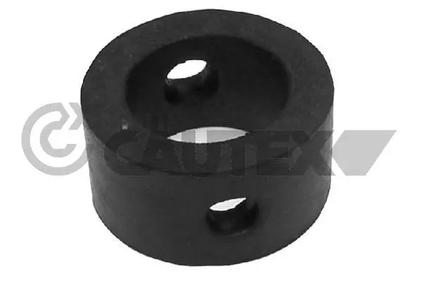 Butée élastique, silencieux CAUTEX 030254