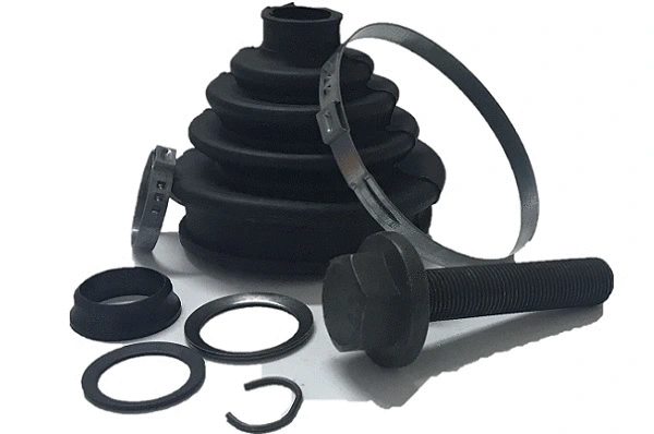 Jeu de joints-soufflets, arbre de commande SERCORE 06K209