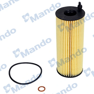 Filtre à huile MANDO EEOB0014Y