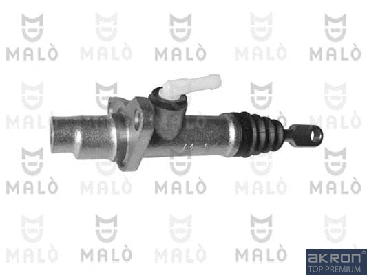 Cylindre émetteur, embrayage AKRON-MALÒ 88392