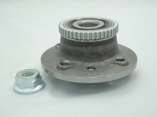 Kit de roulements de roue MTR 12173543