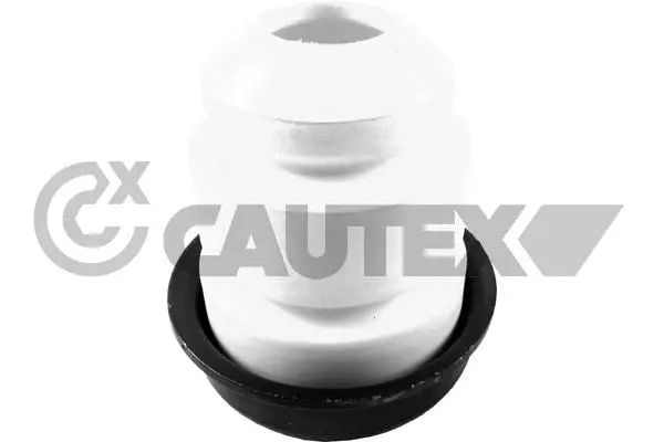 Butée élastique, suspension CAUTEX 759009