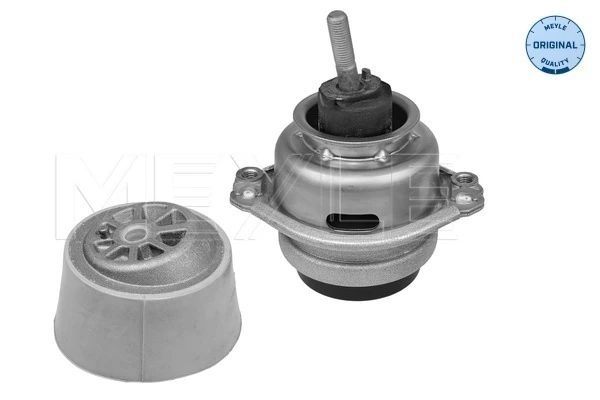 Support moteur MEYLE 414 375 1001