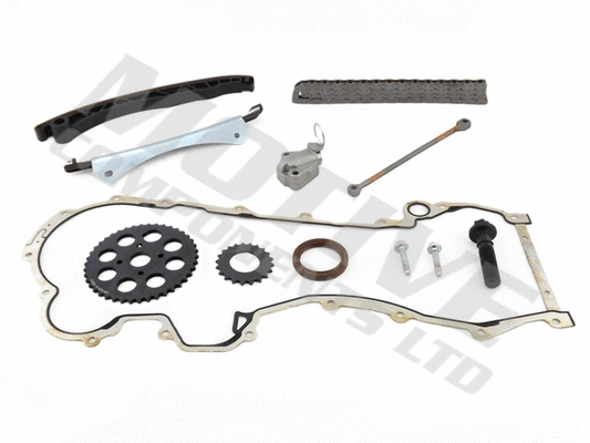 Kit de distribution par chaîne MOTIVE TCK40FP