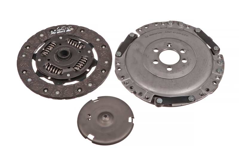 Kit d'embrayage A.Z. Meisterteile AZMT-47-020-1217