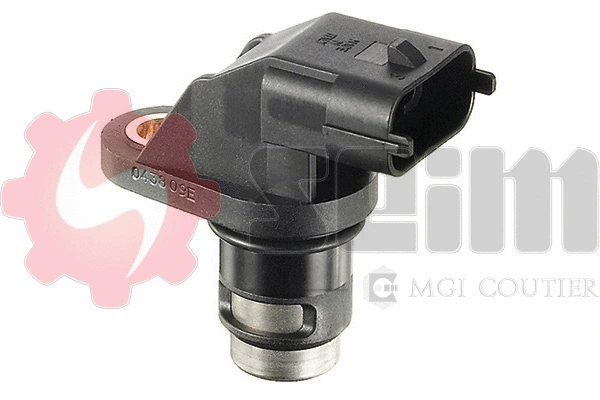 Capteur d'angle, vilebrequin SEIM CP268