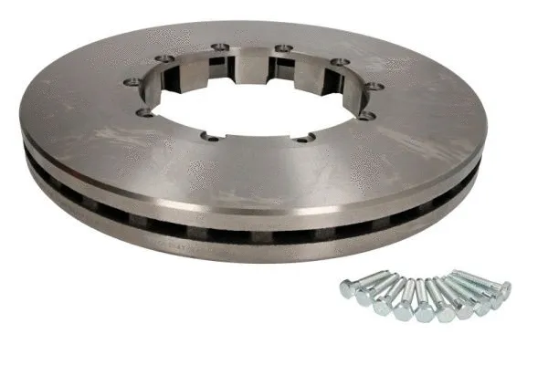 Disque de frein SBP 02-DA016
