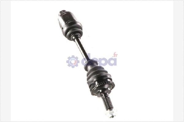 Arbre de transmission DEPA 3395644